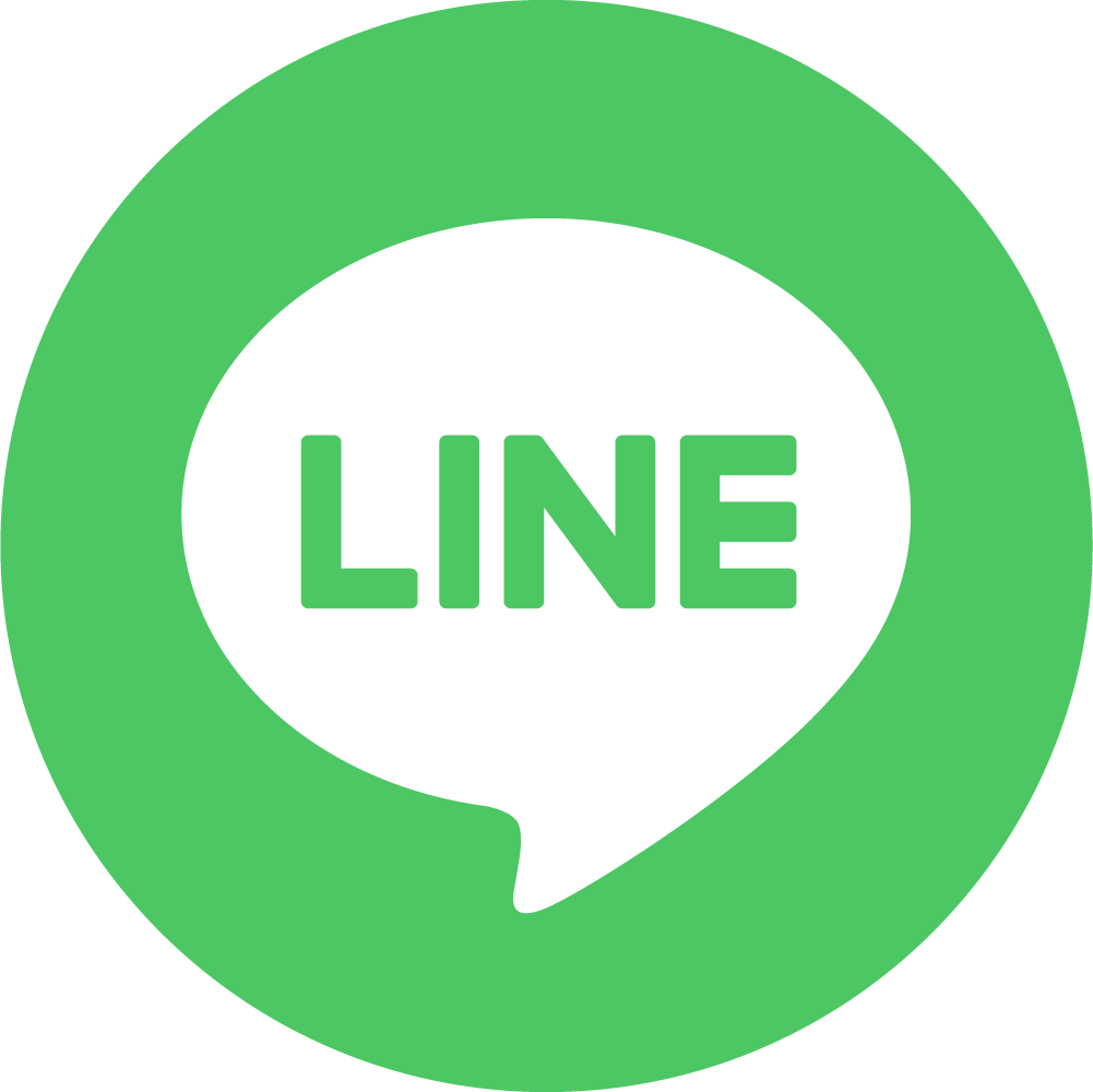 公式LINEのアイコン